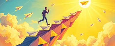 Metas Realistas: Conquiste o Que Você Deseja