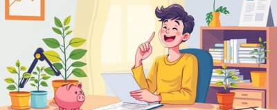 Saúde Financeira: Diagnóstico e Tratamento para Seu Bolso