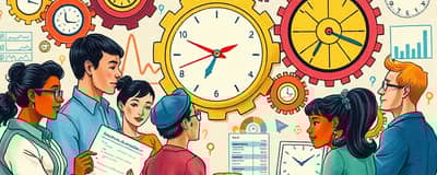 Eficiência Financeira: Maximizando Seus Recursos