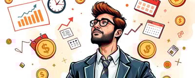 Previsão de Gastos: Evite Surpresas Desagradáveis