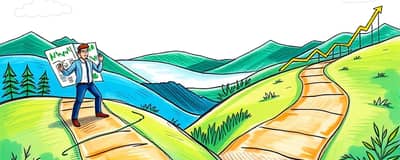 Gestão Ativa vs. Gestão Passiva: Qual Estratégia é Para Você?