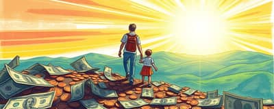 Gestão de Dívidas: A Saída para a Tranquilidade