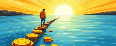 Consciência Financeira: Gaste com Propósito