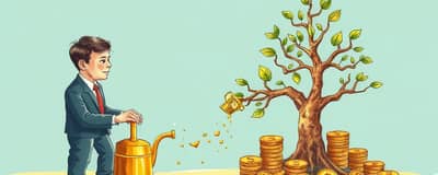 Disciplina nos Investimentos: Colha os Frutos com Paciência