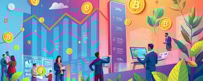 Mercado Financeiro: Desvendando Oportunidades