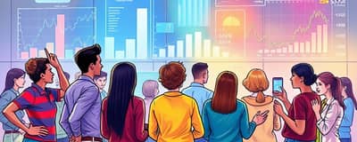 Assessoria Financeira Personalizada: O Poder dos Algoritmos