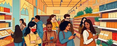 Comportamento do Consumidor: Entenda Suas Escolhas