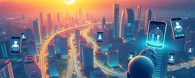 Automatização Financeira: Dinheiro no Piloto Automático