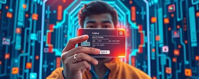 Identidade Digital e KYC: Simplificando a Verificação Financeira