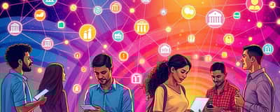 Open Finance: Expandindo Horizontes para o Consumidor