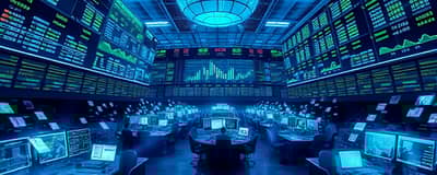 Real-Time Analytics: Vantagem Competitiva no Mercado Financeiro