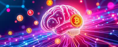 Nexo entre IA e Criptomoedas: Otimizando Investimentos