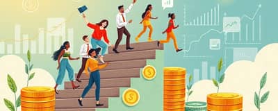 Desafios Financeiros: Superando Obstáculos com Estratégia