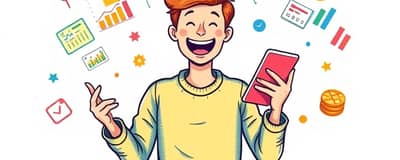 Orçamento Inteligente: Apps que Transformam Suas Finanças