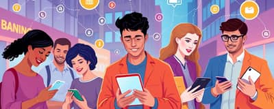 UX/UI nas Fintechs: Design Centrado no Usuário