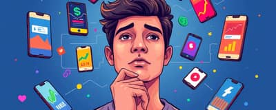 Finanças Comportamentais Digitais: Entenda Suas Decisões Monetárias