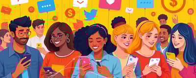 Comércio Social e Pagamentos: A Nova Fronteira das Transações