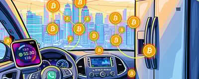 Internet das Coisas Financeira: Conectando Dispositivos e Dinheiro