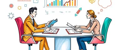 A Arte de Negociar: Estratégias para Comprar e Vender Melhor