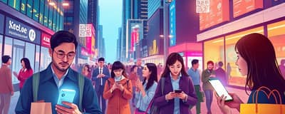 Finanças Embarcadas: Integrando Pagamentos no Dia a Dia