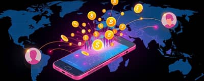 Remessas Internacionais: Rapidez e Economia com Tecnologia