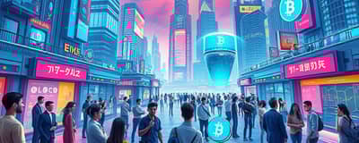 Metaverso Financeiro: Novas Oportunidades e Desafios