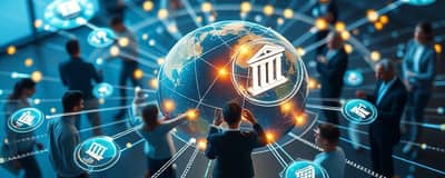 Plataformas BaaS (Banking as a Service): O Banco como Serviço