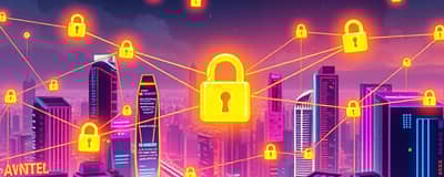 Smart Contracts e Finanças: Contratos Inteligentes e Transações Seguras