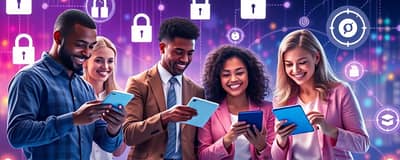 Engajamento Financeiro Digital: Fidelizando Clientes com Inovação