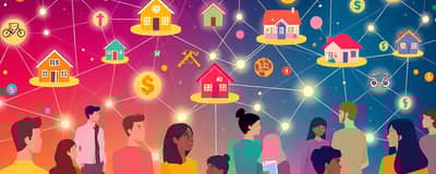 Economia Compartilhada e Finanças: Novos Modelos de Consumo