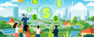 Sustentabilidade e Tecnologias Financeiras: Investindo com Propósito