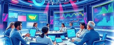 Fundos de Investimento Inteligentes: Além dos Robôs