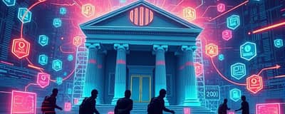 Ameaças Cibernéticas Emergentes no Setor Financeiro: Como se Proteger