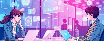 Otimização de Pagamentos B2B: Transformando Transações Corporativas