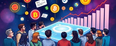 Crowdfunding de Investimento: Conectando Inovação e Lucro