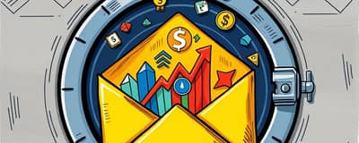 COE: O Produto Financeiro Híbrido que Você Precisa Conhecer