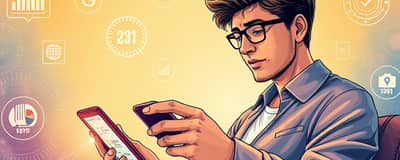 Automação de Dívidas: Estratégias Para Sair do Vermelho com Tecnologia