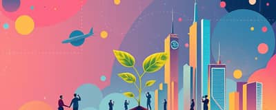 Venture Capital: Apostando nas Pequenas Gigantes do Futuro