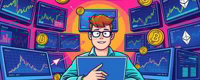 Arbitragem no Mercado Cripto: Como Lucrar com Diferença de Preços