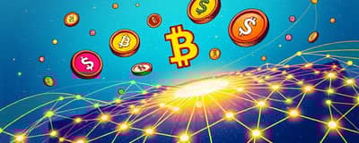 Blockchain em Emissão de Títulos: Eficiência e Transparência