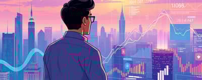 Machine Learning no Mercado: Previsões e Otimização de Portfólio