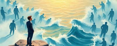 Psicologia Reversa no Mercado: Contracenando com a Manada