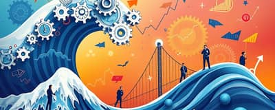 O Ciclo Econômico: Sincronizando Seus Investimentos com o Mercado