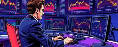 Opções Exóticas: Uma Visão Aprofundada para Profissionais