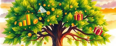 Doar ou Investir: Escolhas Estratégicas para o Patrimônio