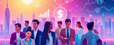 Inteligência Artificial para Investidores: Ferramentas e Estratégias