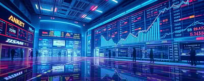 Efeito Dot-Com: Lições Essenciais para Novas Bolhas