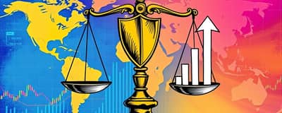 Mercado de Derivativos: Proteção e Alavancagem