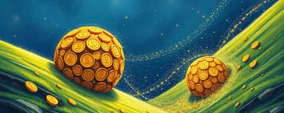 O Poder dos Juros Compostos: Multiplicando Seu Capital ao Longo do Tempo