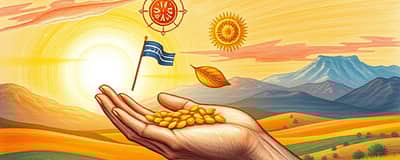 Mentalidade de Abundância: Atraindo Prosperidade